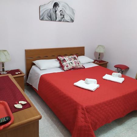 Bed and Breakfast D&A à Catane Extérieur photo