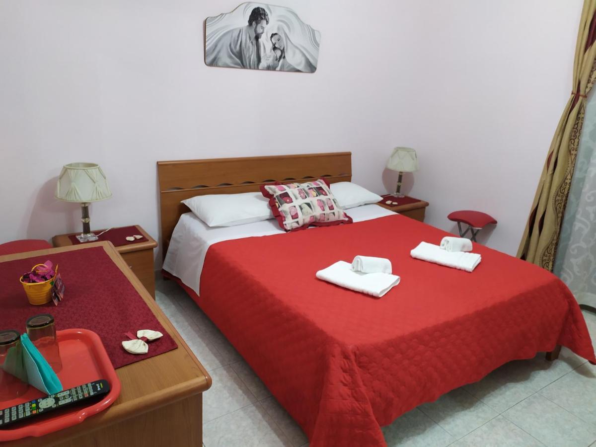 Bed and Breakfast D&A à Catane Extérieur photo