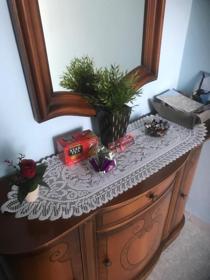 Bed and Breakfast D&A à Catane Extérieur photo