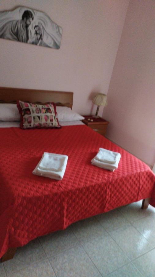 Bed and Breakfast D&A à Catane Extérieur photo