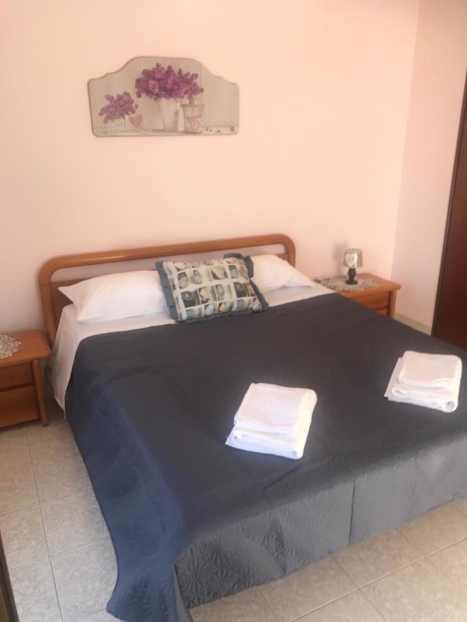 Bed and Breakfast D&A à Catane Extérieur photo